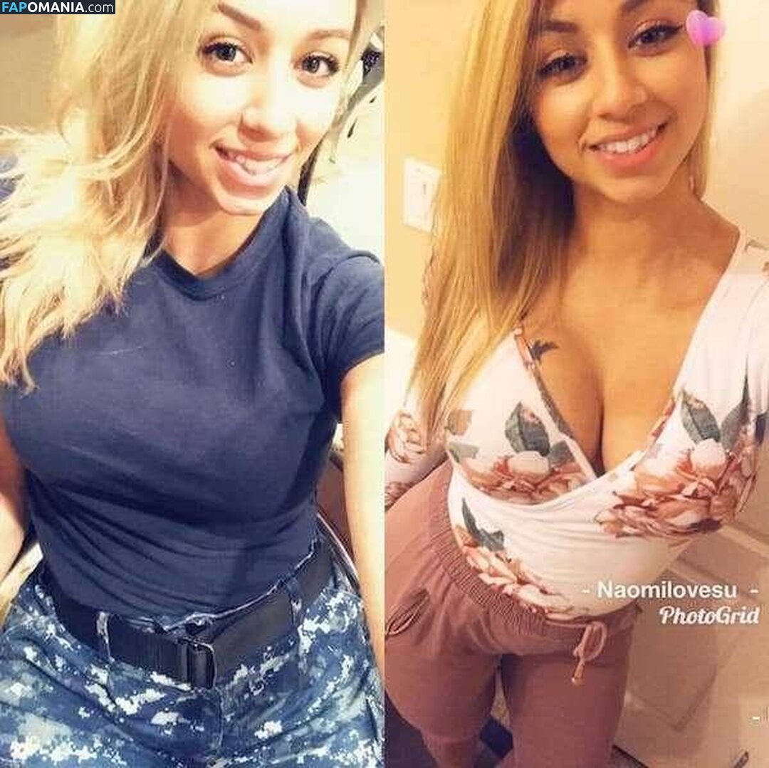 Naomi Molina / lovesu_naomi / nahomimolina28 / the_naomilovesu Nu OnlyFans  Photo fuitée #4