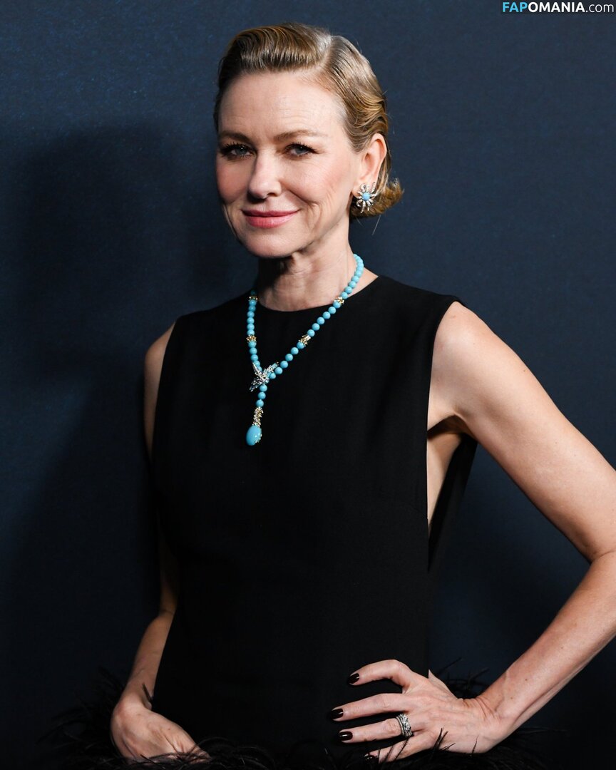 Naomi Watts / naomiwatts Nu OnlyFans  Photo fuitée #6