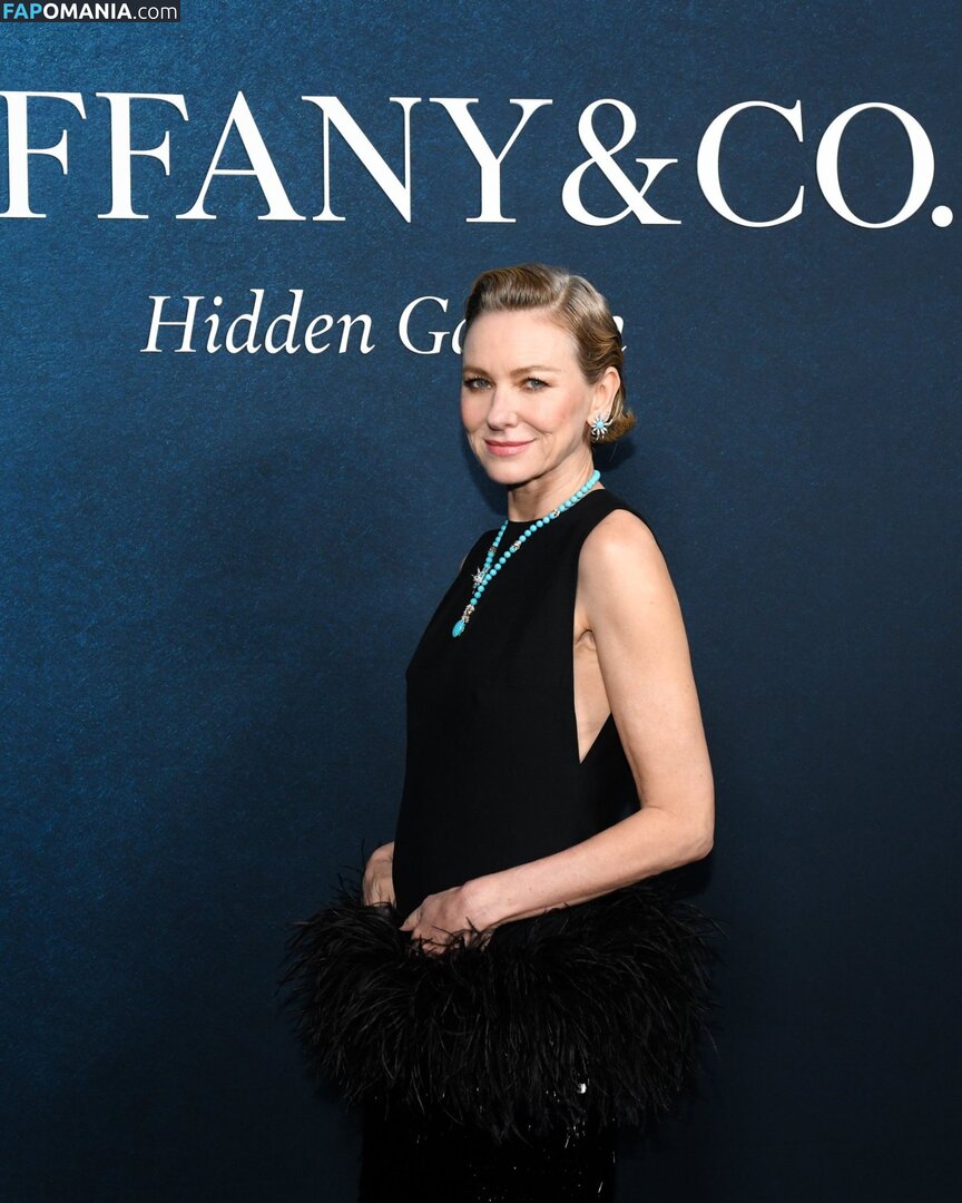 Naomi Watts / naomiwatts Nu OnlyFans  Photo fuitée #7