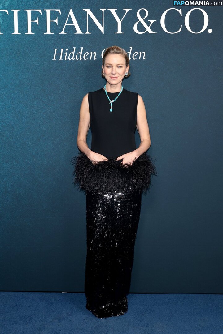 Naomi Watts / naomiwatts Nu OnlyFans  Photo fuitée #8
