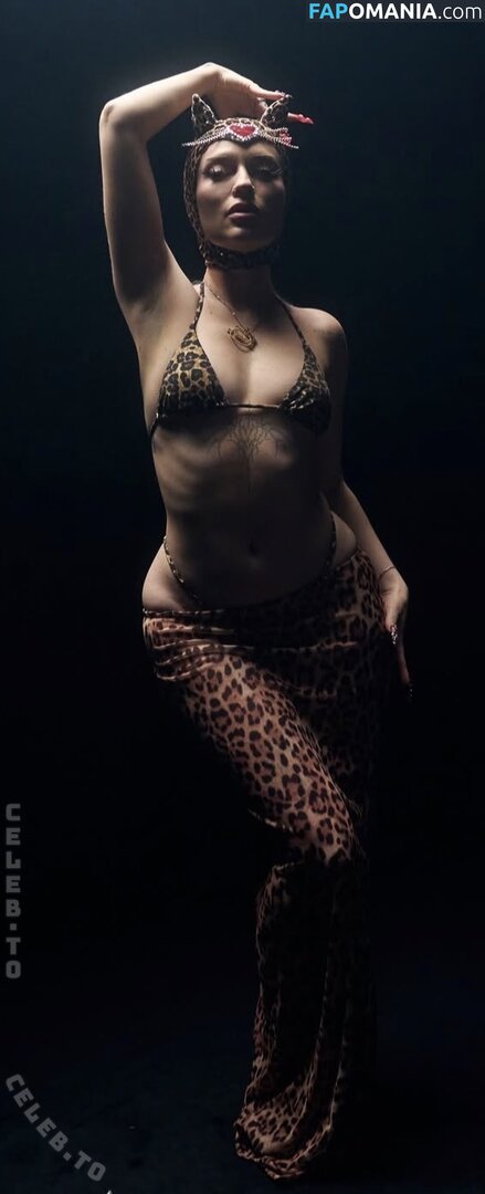 naomijon Nu OnlyFans  Photo fuitée #3