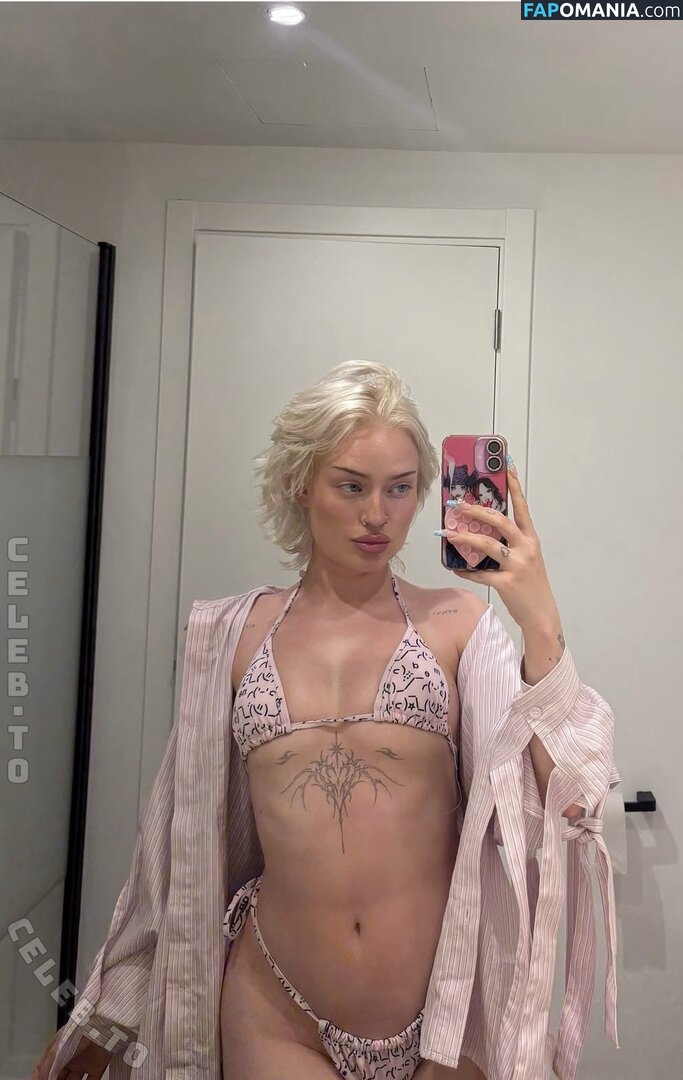 naomijon Nu OnlyFans  Photo fuitée #10