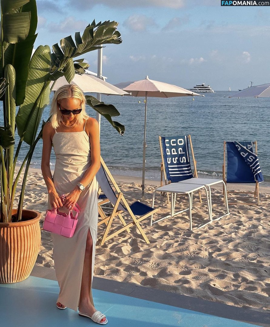Nastia Liukin / nastialiukin Nu OnlyFans  Photo fuitée #28