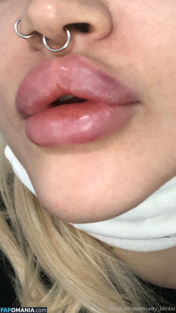 Nasty_bimbo Nu OnlyFans  Photo fuitée #12