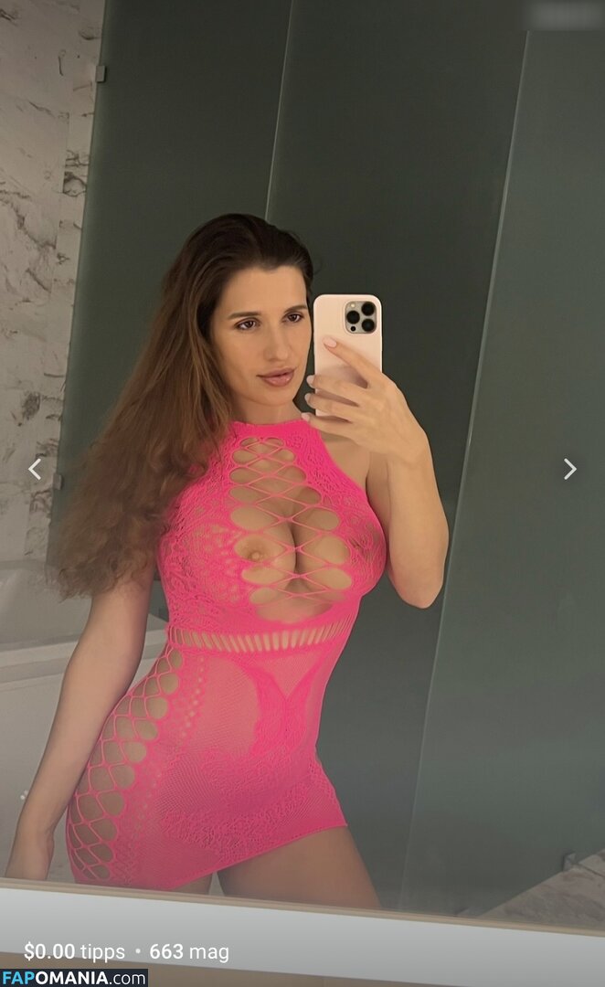 Nastya Nass / m.a.m.a.s.i.t.a / nastya_nass_vip Nu OnlyFans  Photo fuitée #95