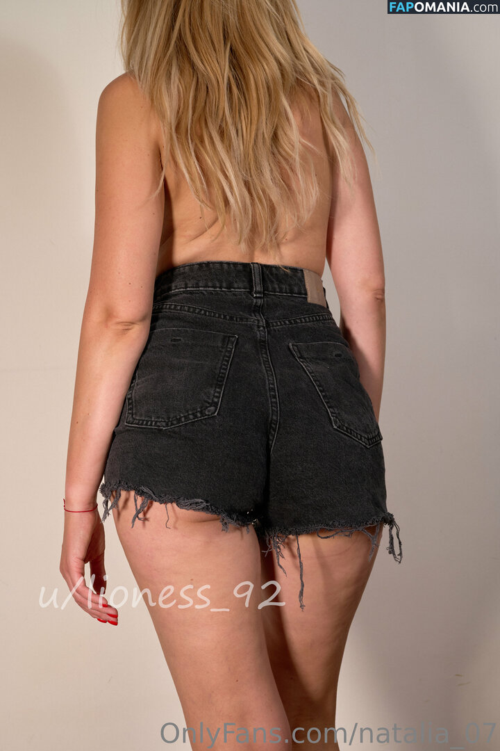 natalia_07 / natalia_0736 Nu OnlyFans  Photo fuitée #129