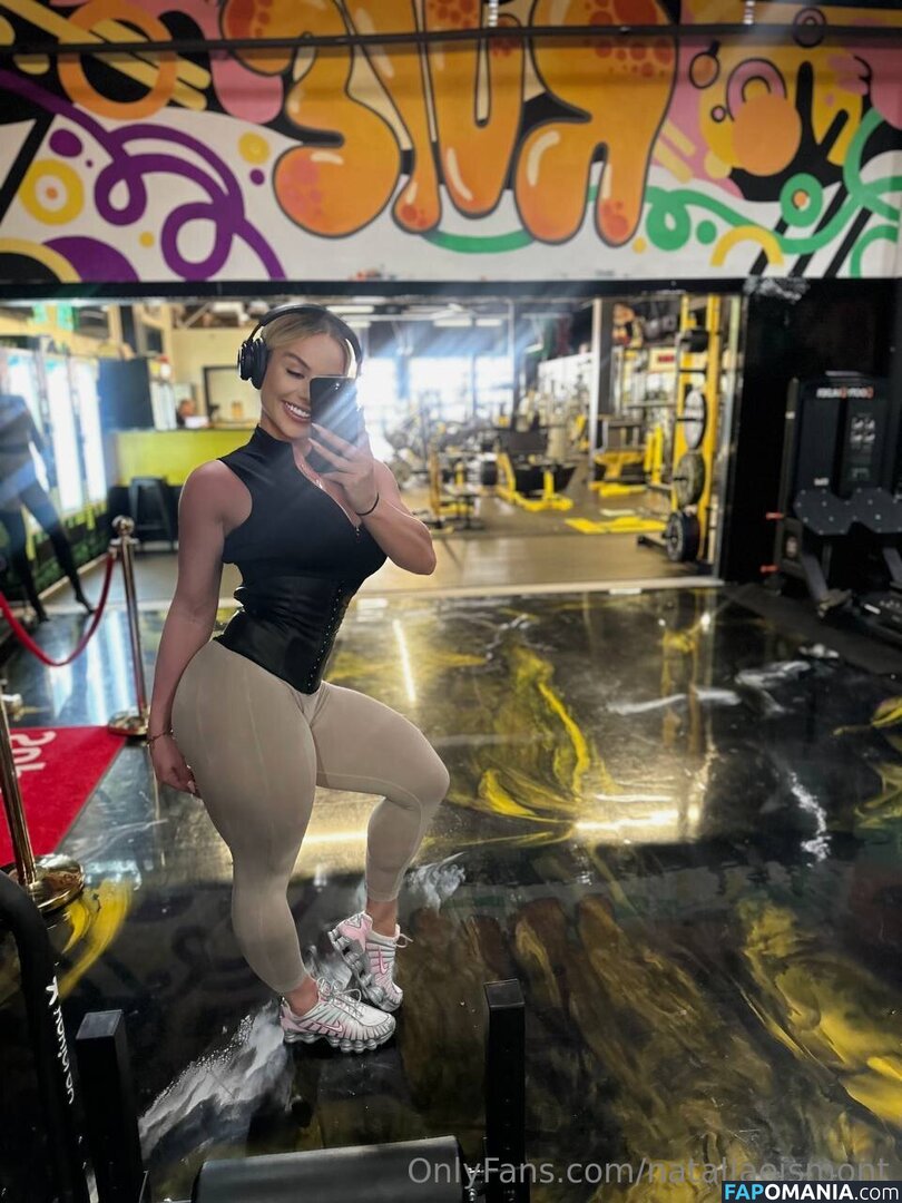 Natalia Ejsmont / nataliaejsmont Nu OnlyFans  Photo fuitée #27