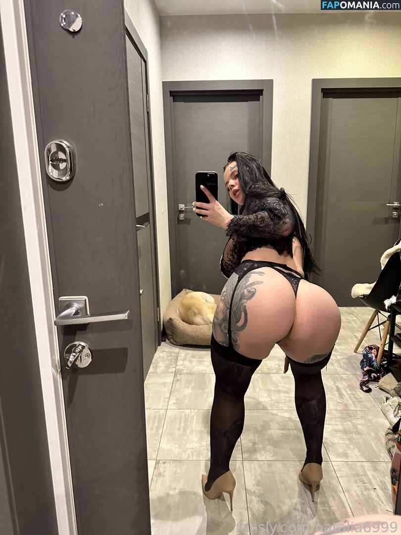 Natalia Polyakova / nataliacrybabypolyakova Nu OnlyFans  Photo fuitée #294