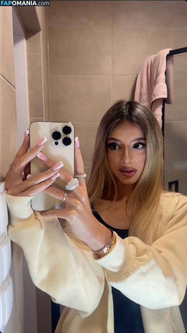 Natalia Tworek / __natixxa__ / __onlyforfun__ Nu OnlyFans  Photo fuitée #1