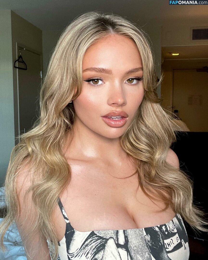 Natalie Alyn Lind / NatalieAlynLind / https: / natalynlind Nu OnlyFans  Photo fuitée #168