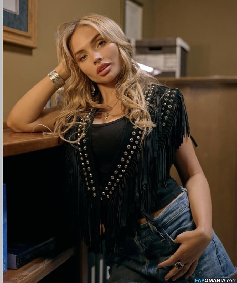 Natalie Alyn Lind / NatalieAlynLind / https: / natalynlind Nu OnlyFans  Photo fuitée #497