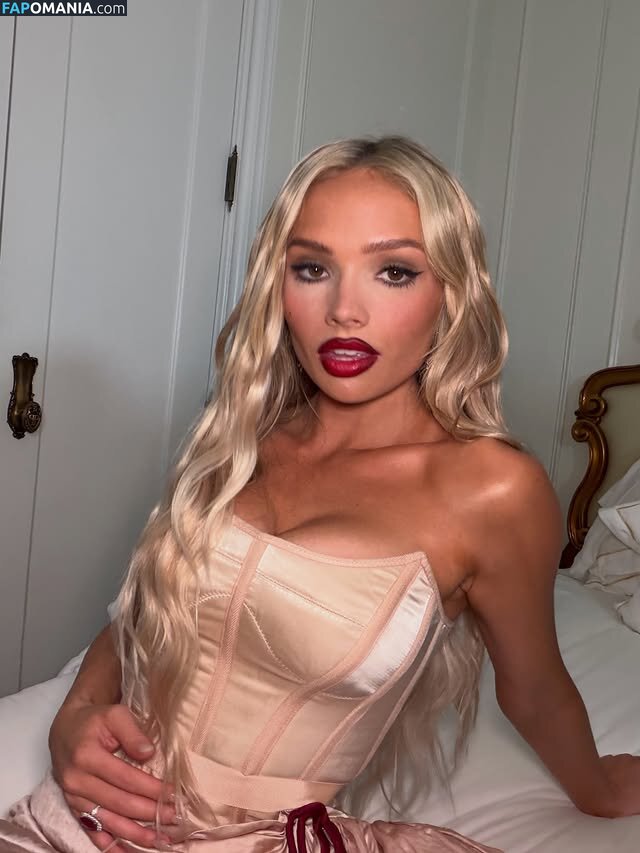 Natalie Alyn Lind / NatalieAlynLind / https: / natalynlind Nu OnlyFans  Photo fuitée #503