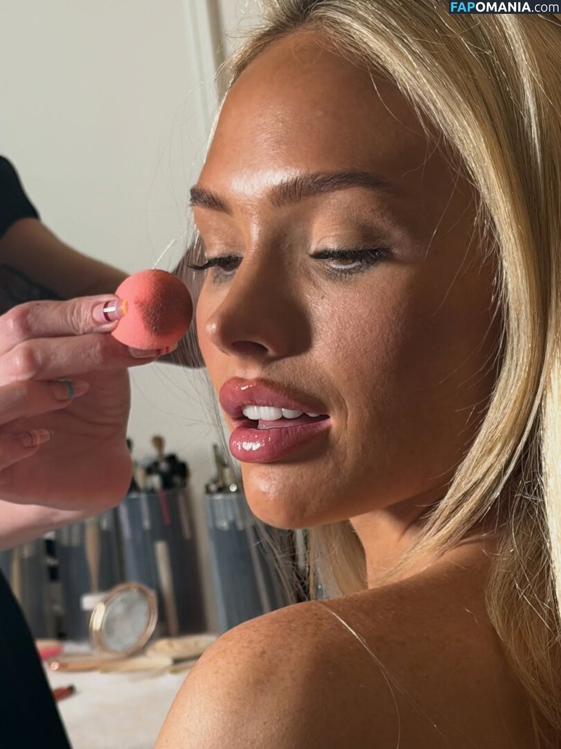 Natalie Alyn Lind / NatalieAlynLind / https: / natalynlind Nu OnlyFans  Photo fuitée #507