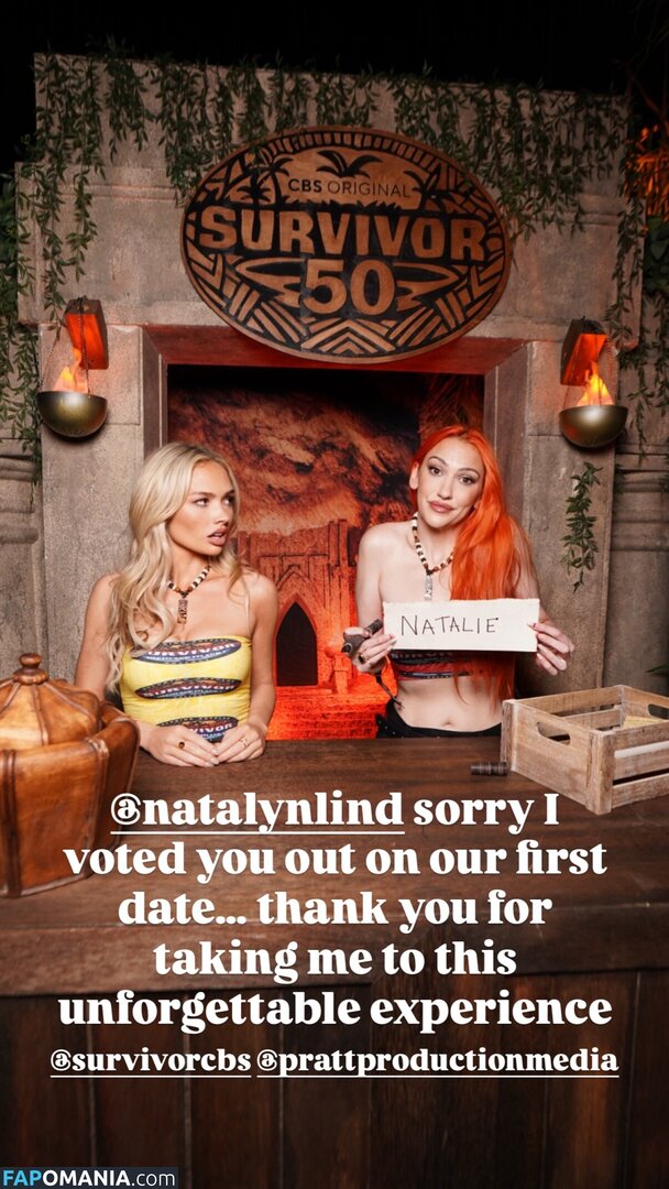 Natalie Alyn Lind / NatalieAlynLind / https: / natalynlind Nu OnlyFans  Photo fuitée #527