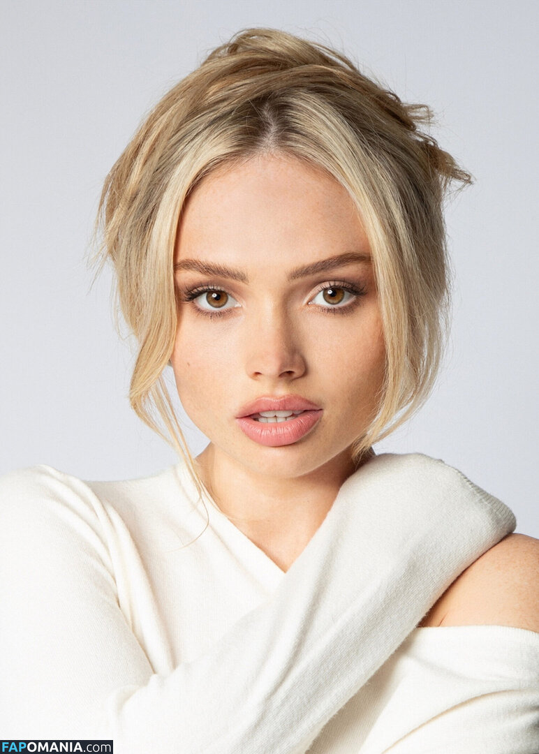 Natalie Alyn Lind / NatalieAlynLind / https: / natalynlind Nu OnlyFans  Photo fuitée #530