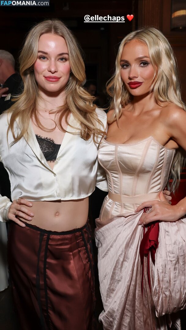 Natalie Alyn Lind / NatalieAlynLind / https: / natalynlind Nu OnlyFans  Photo fuitée #532