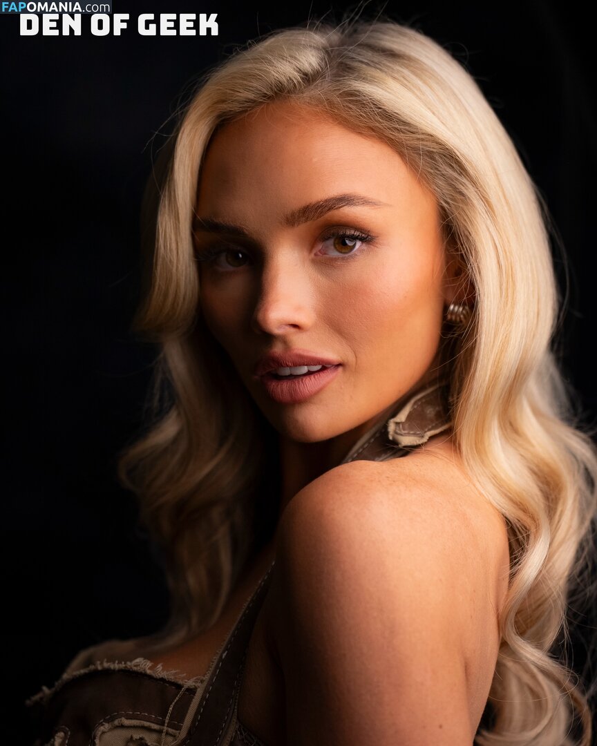Natalie Alyn Lind / NatalieAlynLind / https: / natalynlind Nu OnlyFans  Photo fuitée #543