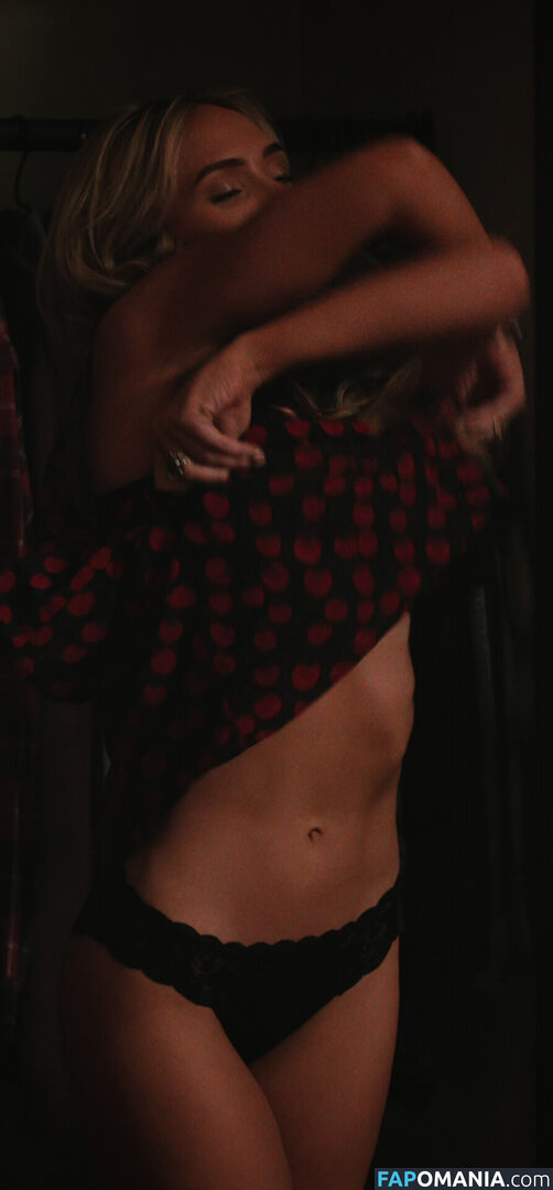 Natalie Alyn Lind / NatalieAlynLind / https: / natalynlind Nu OnlyFans  Photo fuitée #546