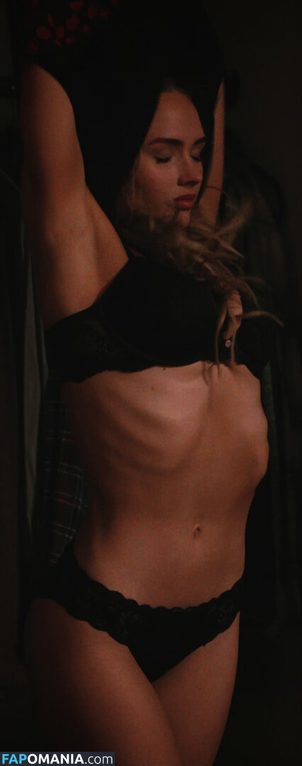 Natalie Alyn Lind / NatalieAlynLind / https: / natalynlind Nu OnlyFans  Photo fuitée #547