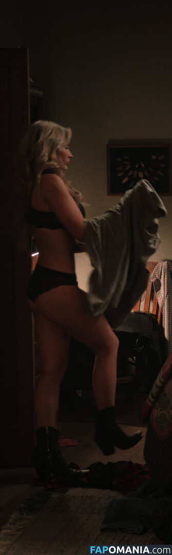 Natalie Alyn Lind / NatalieAlynLind / https: / natalynlind Nu OnlyFans  Photo fuitée #554