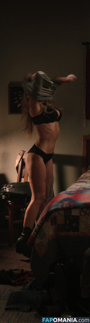 Natalie Alyn Lind / NatalieAlynLind / https: / natalynlind Nu OnlyFans  Photo fuitée #559