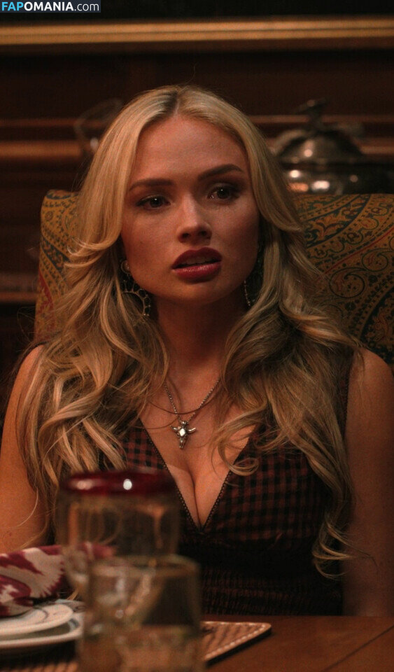 Natalie Alyn Lind / NatalieAlynLind / https: / natalynlind Nu OnlyFans  Photo fuitée #568
