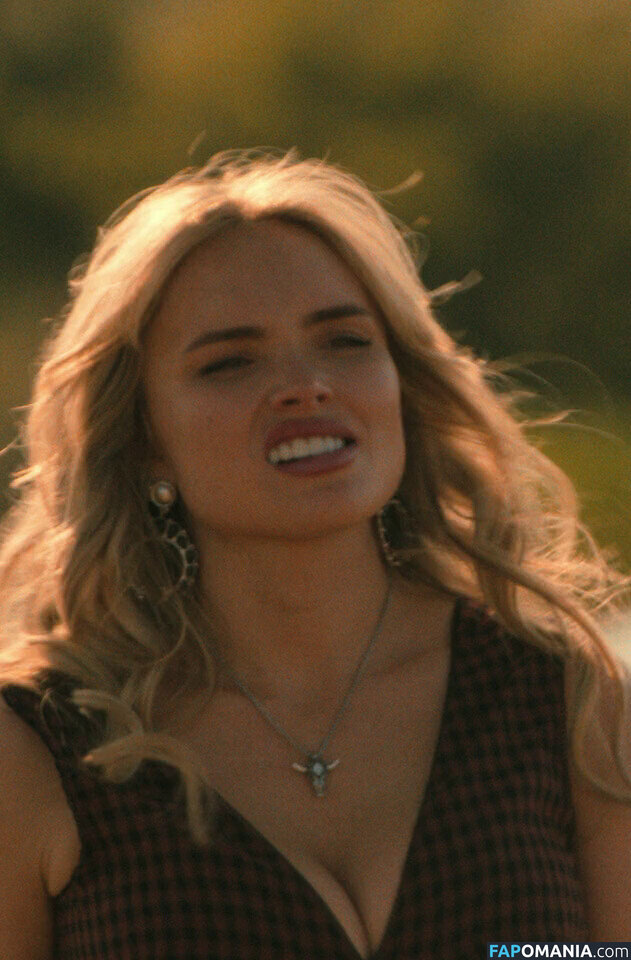 Natalie Alyn Lind / NatalieAlynLind / https: / natalynlind Nu OnlyFans  Photo fuitée #575