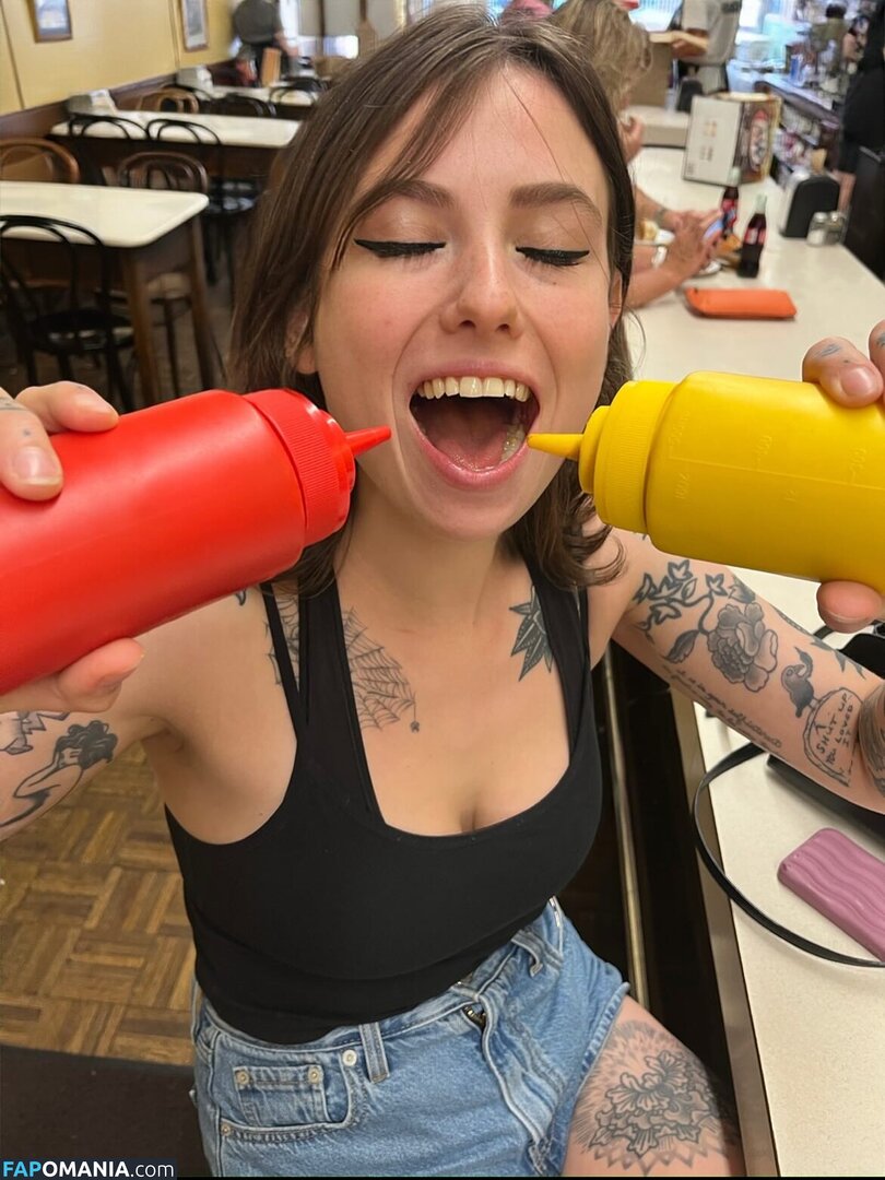 Natalie Cuomo / nataliecuomo Nu OnlyFans  Photo fuitée #43