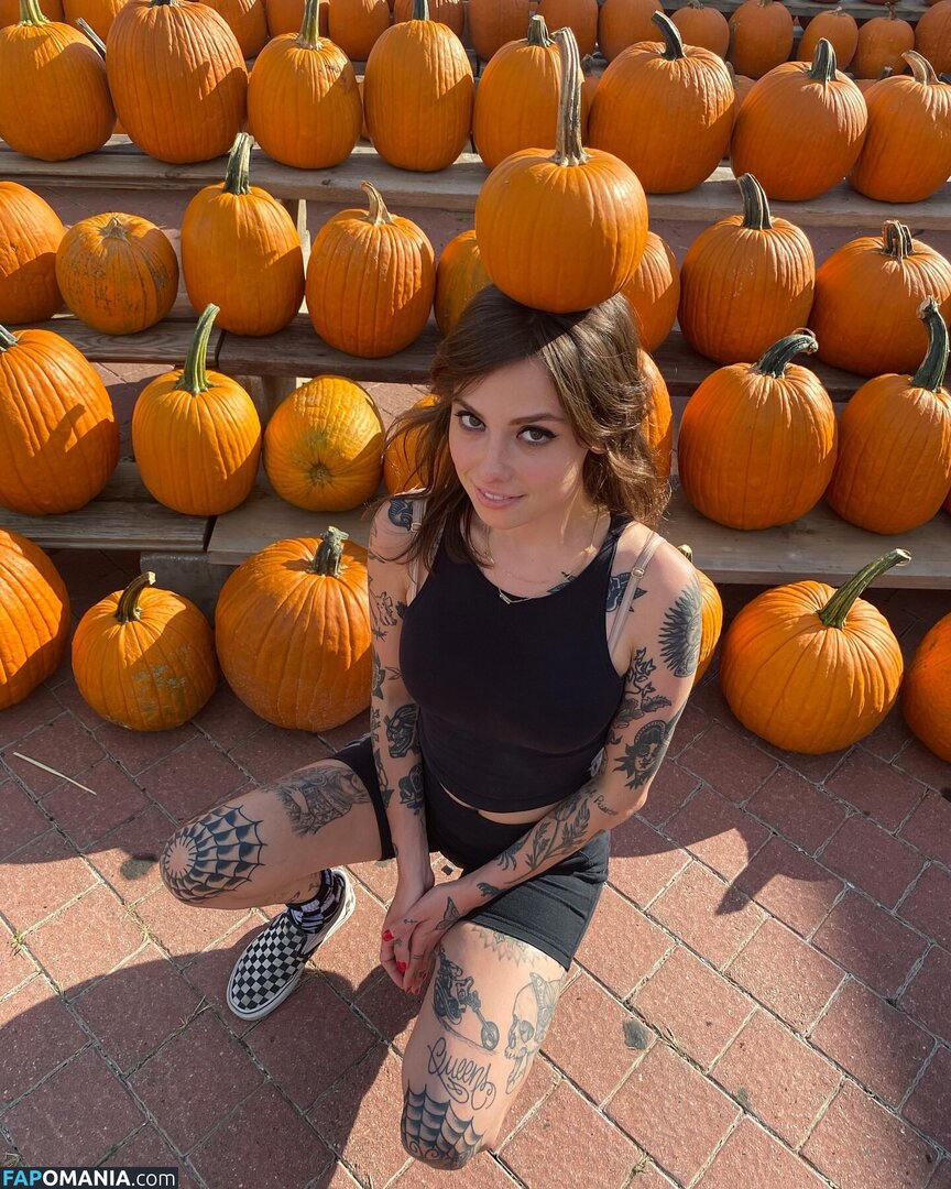 Natalie Cuomo / nataliecuomo Nu OnlyFans  Photo fuitée #44