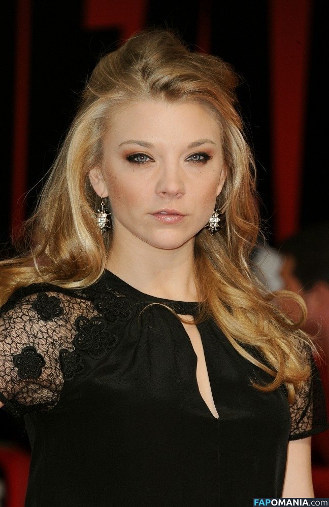 Natalie Dormer / nataliedormerig Nu OnlyFans  Photo fuitée #16