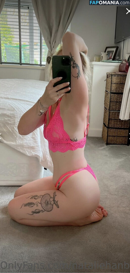 Natalie Hanby / natalie__hanby / nataliehanby / nathanby123 Nu OnlyFans  Photo fuitée #66
