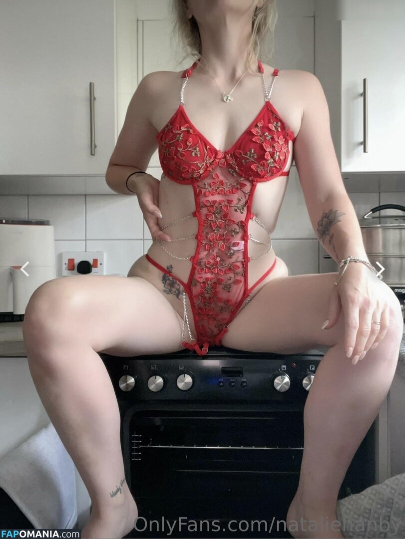Natalie Hanby / natalie__hanby / nataliehanby / nathanby123 Nu OnlyFans  Photo fuitée #68
