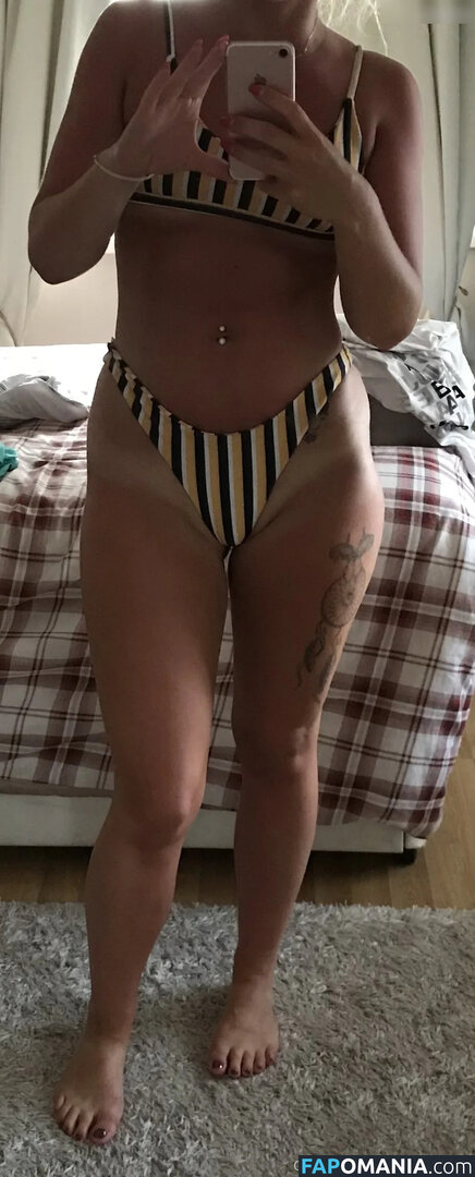 Natalie Hanby / natalie__hanby / nataliehanby / nathanby123 Nu OnlyFans  Photo fuitée #89