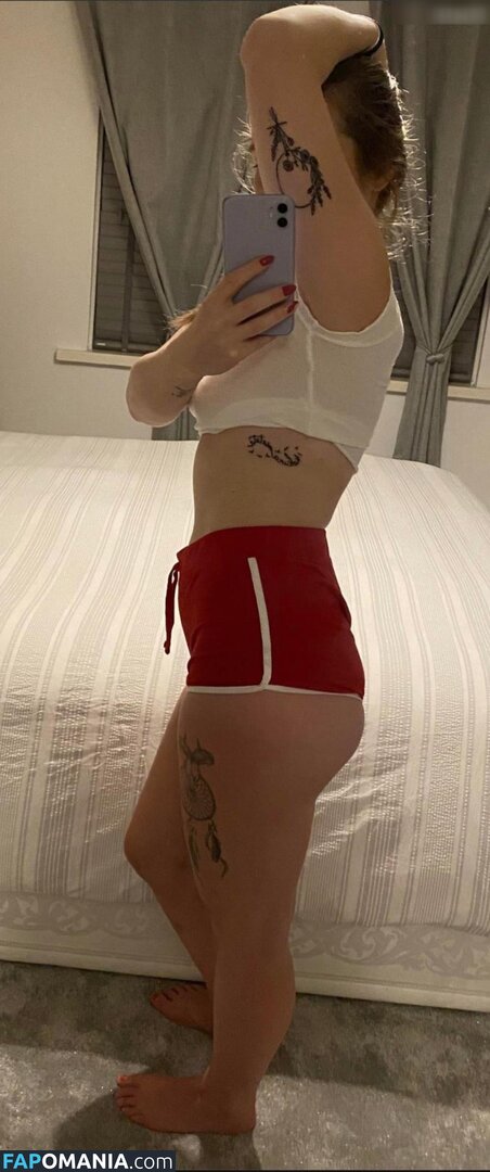 Natalie Hanby / natalie__hanby / nataliehanby / nathanby123 Nu OnlyFans  Photo fuitée #93