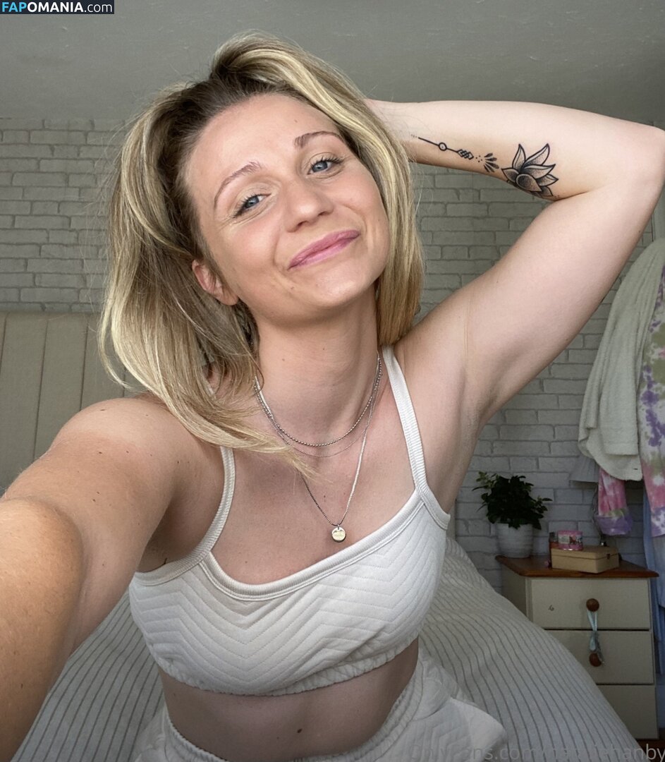 Natalie Hanby / natalie__hanby / nataliehanby / nathanby123 Nu OnlyFans  Photo fuitée #94