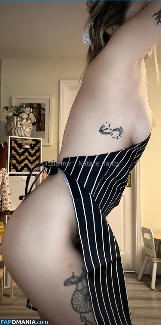 Natalie Hanby / natalie__hanby / nataliehanby / nathanby123 Nu OnlyFans  Photo fuitée #98
