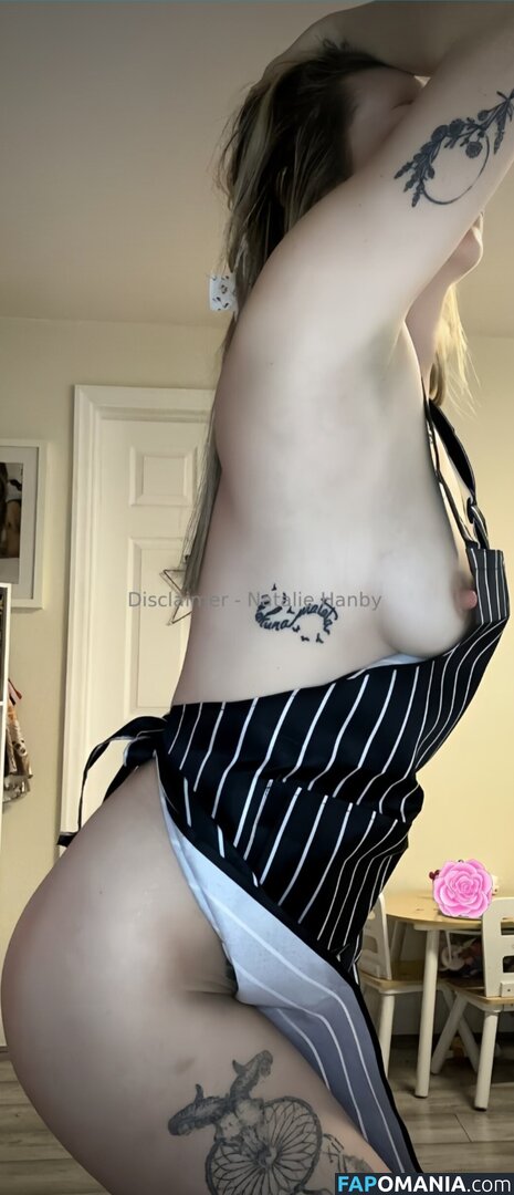 Natalie Hanby / natalie__hanby / nataliehanby / nathanby123 Nu OnlyFans  Photo fuitée #99
