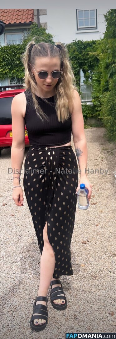 Natalie Hanby / natalie__hanby / nataliehanby / nathanby123 Nu OnlyFans  Photo fuitée #100