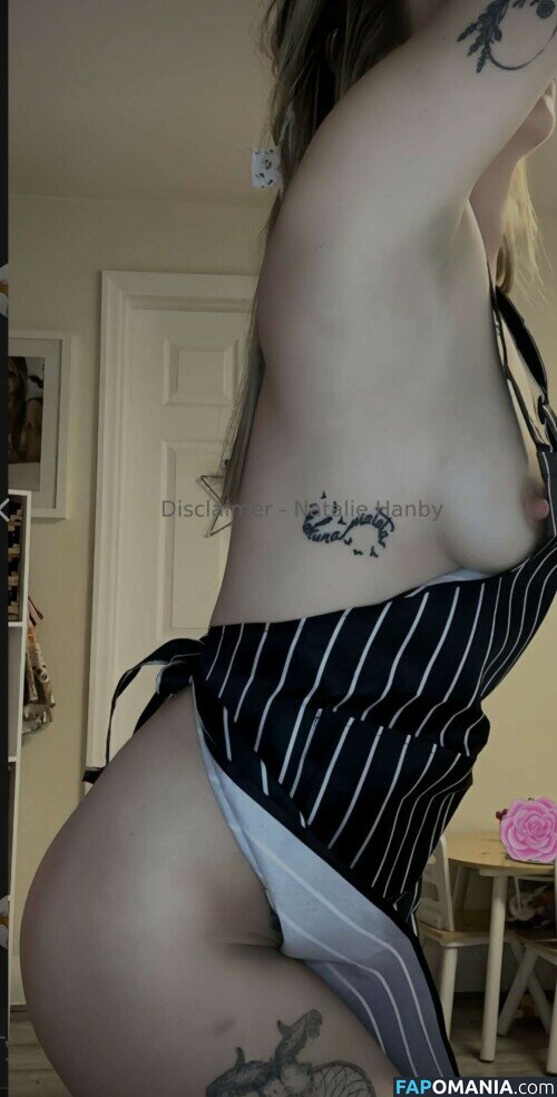 Natalie Hanby / natalie__hanby / nataliehanby / nathanby123 Nu OnlyFans  Photo fuitée #179