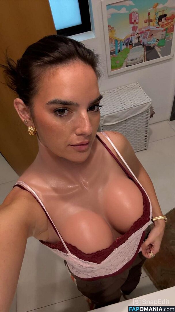 Natalie Mariduena / natalinanoel Nu OnlyFans  Photo fuitée #5