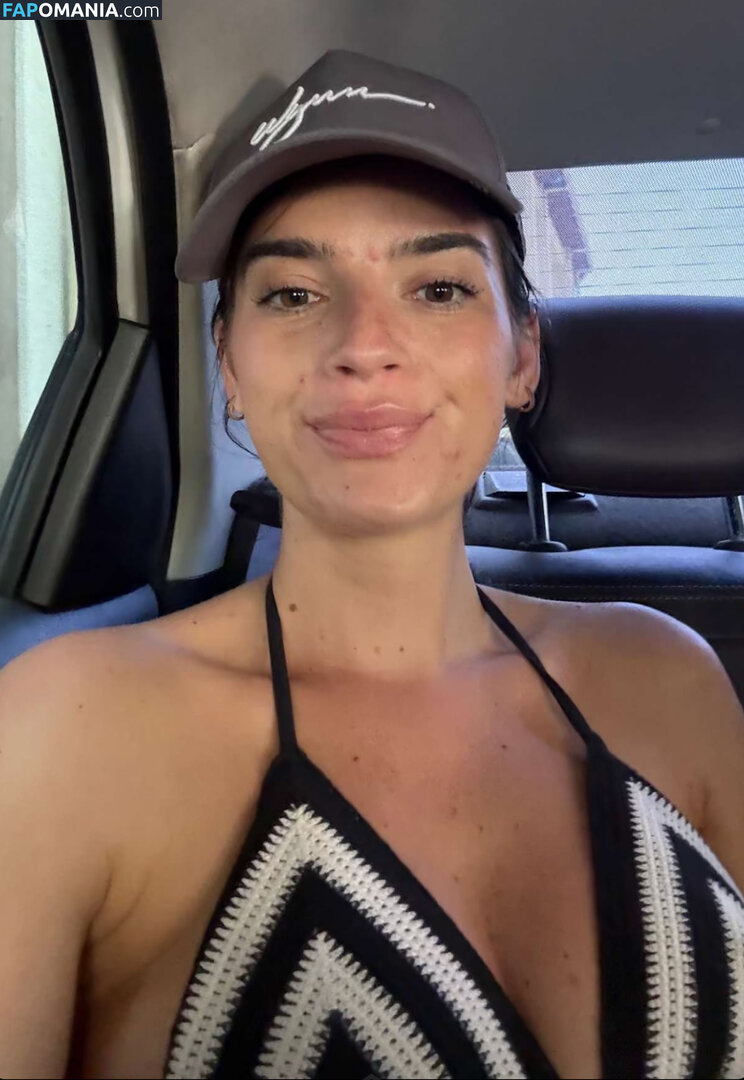 Natalie Mariduena / natalinanoel Nu OnlyFans  Photo fuitée #14