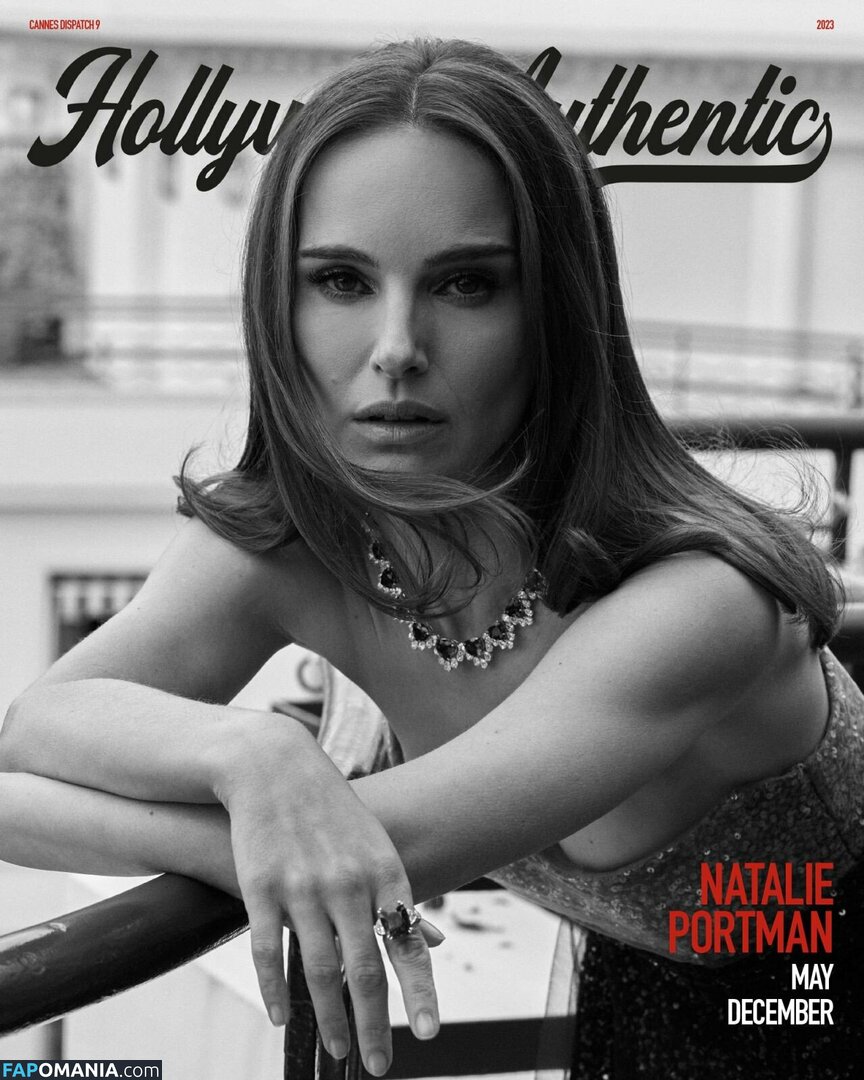 Natalie Portman / natalieportman Nu OnlyFans  Photo fuitée #12