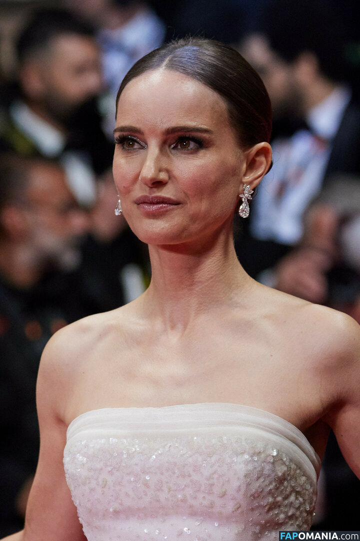 Natalie Portman / natalieportman Nu OnlyFans  Photo fuitée #38