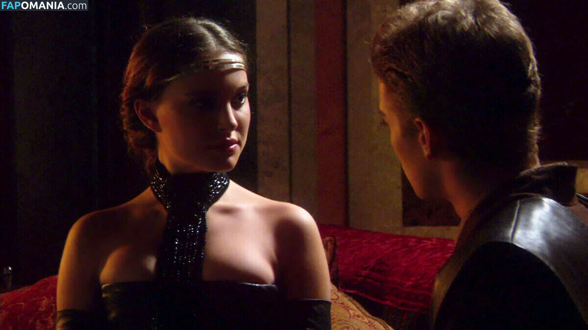 Natalie Portman / natalieportman Nu OnlyFans  Photo fuitée #51