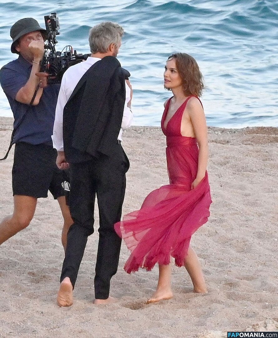 Natalie Portman / natalieportman Nu OnlyFans  Photo fuitée #106