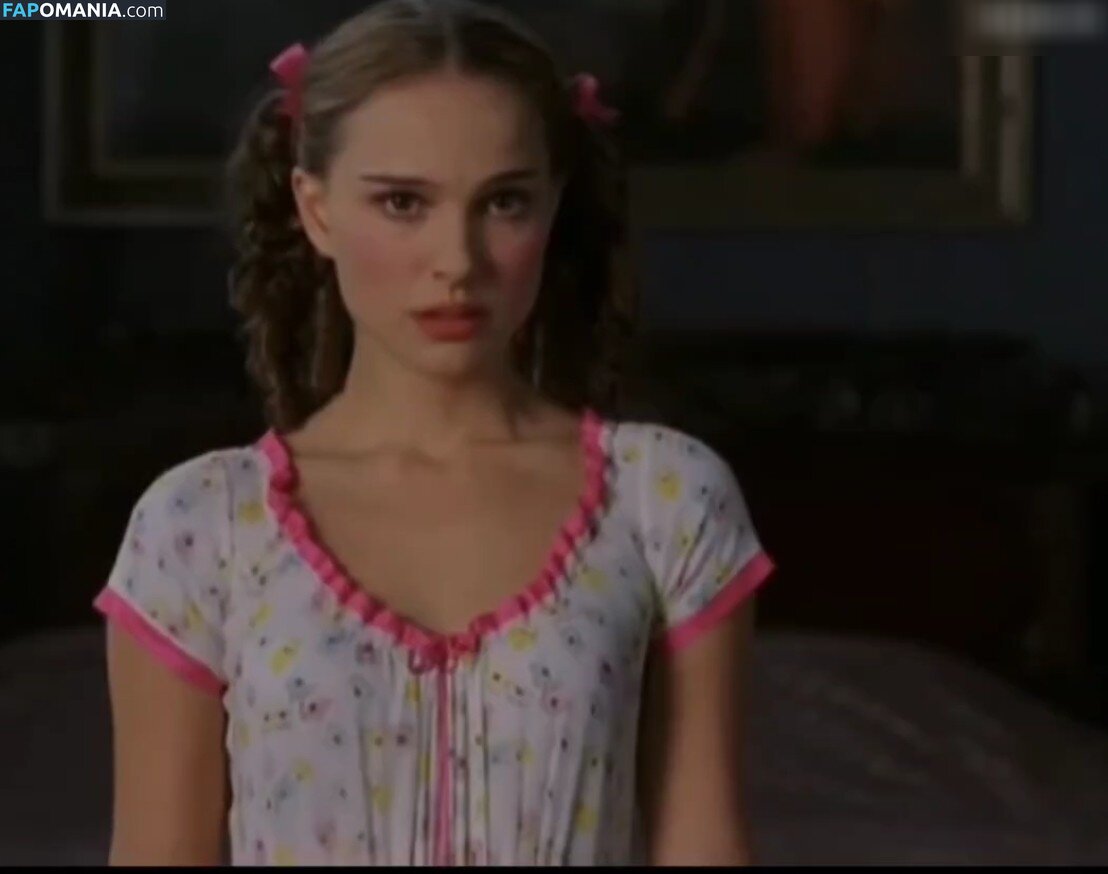 Natalie Portman / natalieportman Nu OnlyFans  Photo fuitée #863