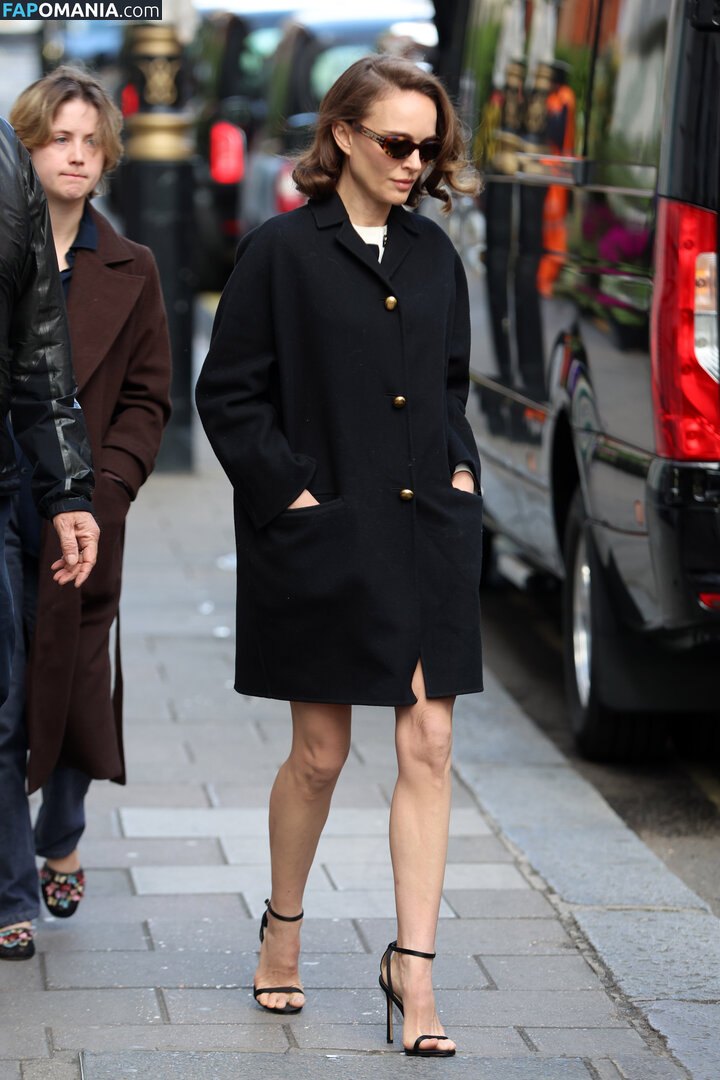Natalie Portman / natalieportman Nu OnlyFans  Photo fuitée #1017