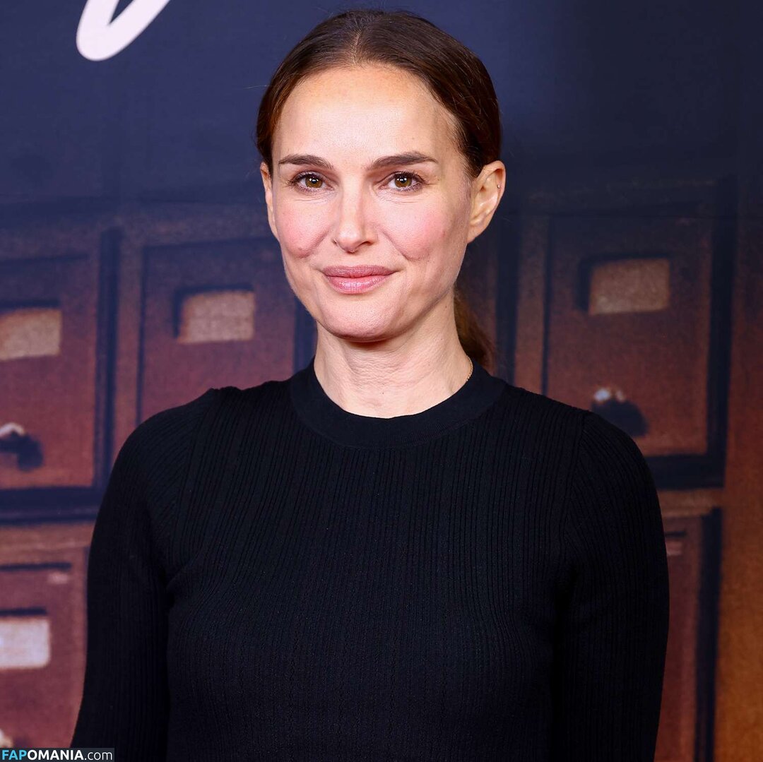 Natalie Portman / natalieportman Nu OnlyFans  Photo fuitée #1054