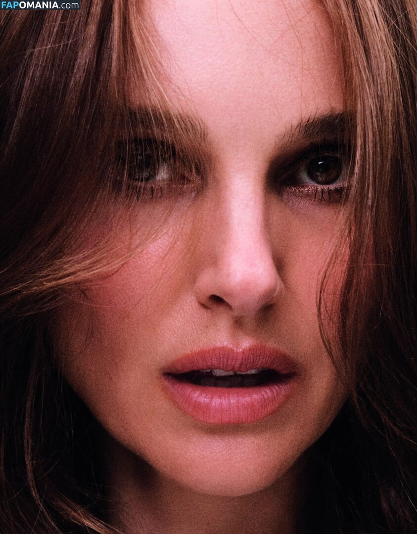 Natalie Portman / natalieportman Nu OnlyFans  Photo fuitée #1055