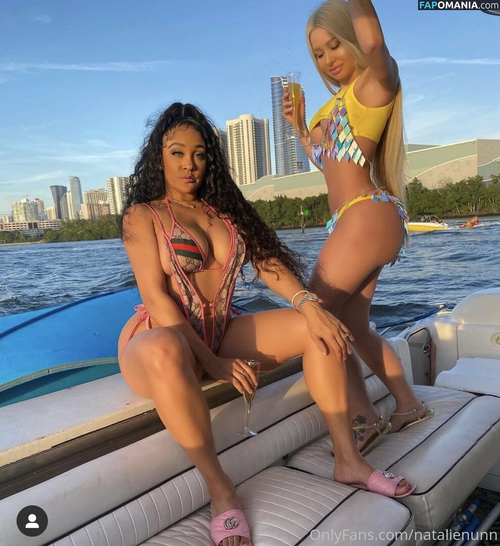 natalienunn / realmissnatalienunn Nu OnlyFans  Photo fuitée #20